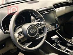 هیۆندای تۆکسۆن